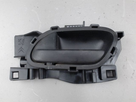POIGNEE INTERIEURE PORTE AVANT GAUCHE CITROEN JUMPY