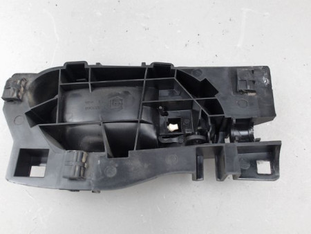 POIGNEE INTERIEURE PORTE AVANT GAUCHE CITROEN JUMPY