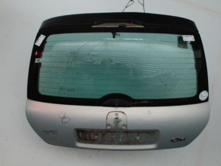 HAYON RENAULT CLIO