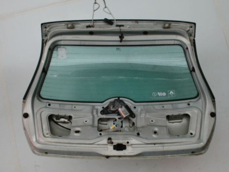 HAYON RENAULT CLIO