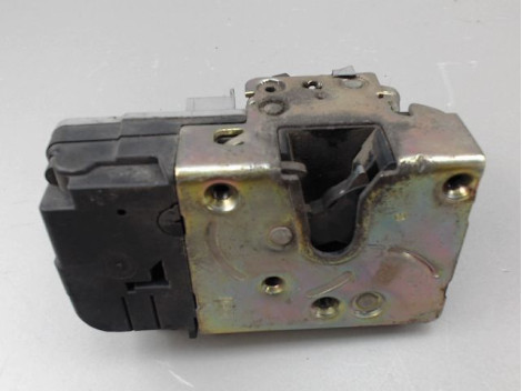 SYSTEME CONDAMNATION AVANT GAUCHE PEUGEOT 206