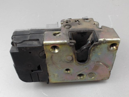 SYSTEME CONDAMNATION AVANT GAUCHE PEUGEOT 206