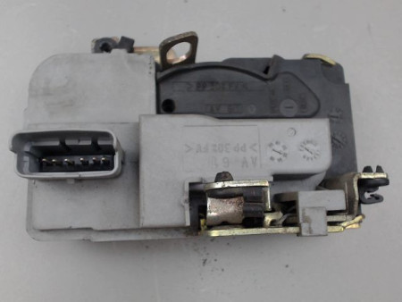 SYSTEME CONDAMNATION AVANT GAUCHE PEUGEOT 206