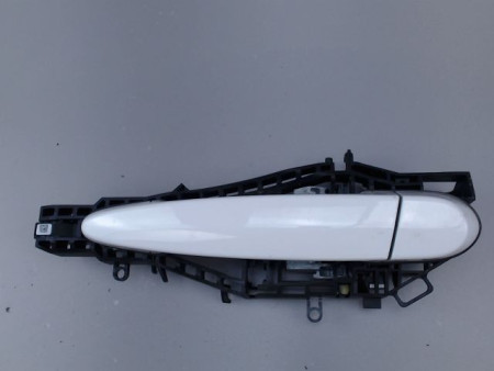 POIGNEE EXTERIEURE PORTE ARRIERE GAUCHE B.M.W. SERIE 1