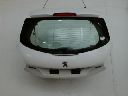 HAYON PEUGEOT 208