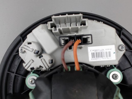 MOTEUR VENTILATEUR CHAUFFAGE B.M.W. SERIE 3