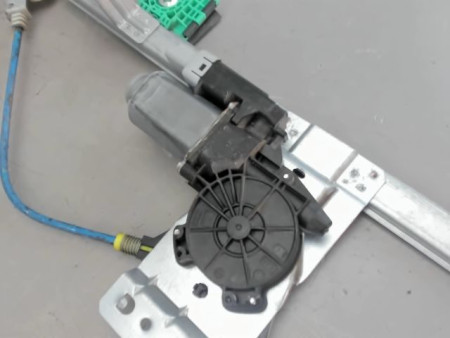 MECANISME LEVE-GLACE AVANT DROIT PEUGEOT EXPERT