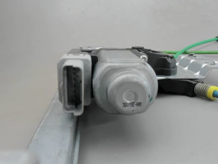 MECANISME LEVE-GLACE AVANT DROIT PEUGEOT EXPERT