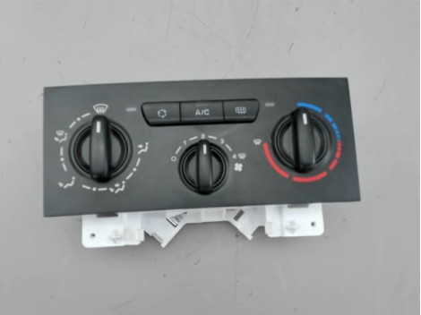 COMMANDE DE CHAUFFAGE PEUGEOT EXPERT