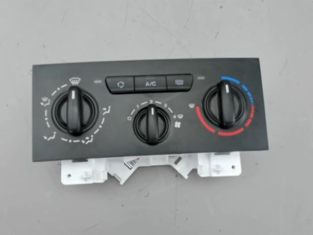 COMMANDE DE CHAUFFAGE PEUGEOT EXPERT