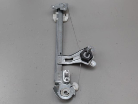 MECANISME LEVE-GLACE ARRIERE GAUCHE PEUGEOT 206