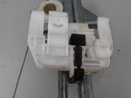MECANISME LEVE-GLACE ARRIERE GAUCHE PEUGEOT 206
