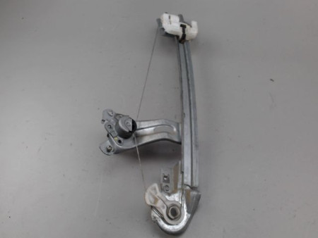 MECANISME LEVE-GLACE ARRIERE GAUCHE PEUGEOT 206