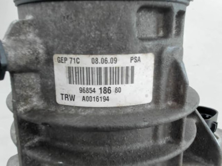 POMPE DIRECTION ASSISTEE CITROEN C4