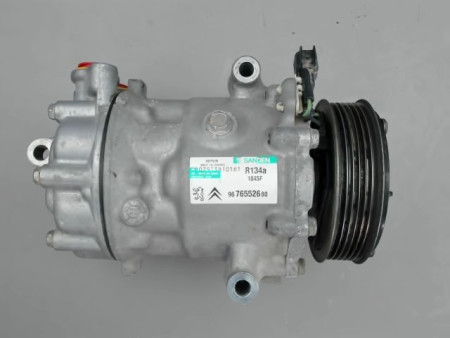 COMPRESSEUR AIR CONDITIONNE PEUGEOT BOXER