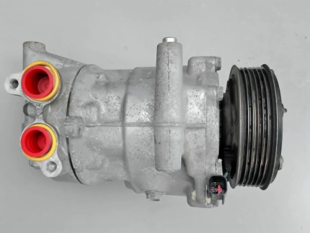 COMPRESSEUR AIR CONDITIONNE PEUGEOT BOXER