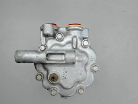 COMPRESSEUR AIR CONDITIONNE PEUGEOT BOXER