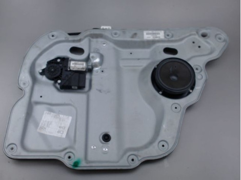 MECANISME LEVE-GLACE ARRIERE DROIT VOLKSWAGEN TOURAN