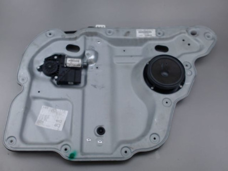 MECANISME LEVE-GLACE ARRIERE DROIT VOLKSWAGEN TOURAN
