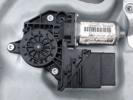 MECANISME LEVE-GLACE ARRIERE DROIT VOLKSWAGEN TOURAN