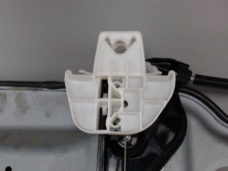 MECANISME LEVE-GLACE ARRIERE DROIT VOLKSWAGEN TOURAN