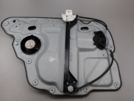 MECANISME LEVE-GLACE ARRIERE DROIT VOLKSWAGEN TOURAN