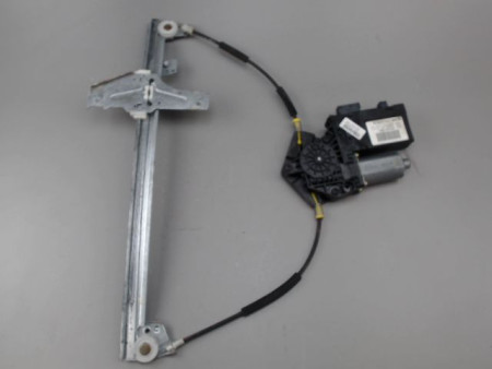 MECANISME LEVE-GLACE AVANT GAUCHE PEUGEOT 307