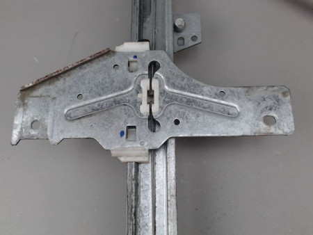 MECANISME LEVE-GLACE AVANT GAUCHE PEUGEOT 307