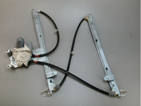 MECANISME LEVE-GLACE AVANT GAUCHE CITROEN XSARA