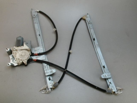 MECANISME LEVE-GLACE AVANT GAUCHE CITROEN XSARA