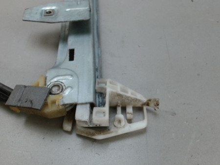MECANISME LEVE-GLACE AVANT GAUCHE CITROEN XSARA