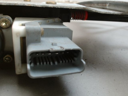 MECANISME LEVE-GLACE AVANT GAUCHE CITROEN XSARA