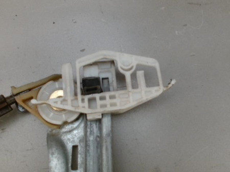 MECANISME LEVE-GLACE AVANT GAUCHE CITROEN XSARA