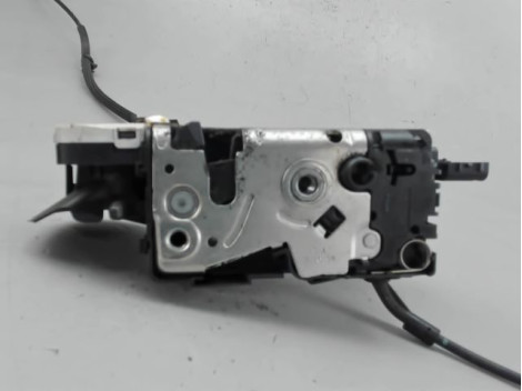 SYSTEME CONDAMNATION AVANT GAUCHE PEUGEOT 207
