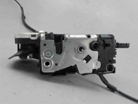 SYSTEME CONDAMNATION AVANT GAUCHE PEUGEOT 207