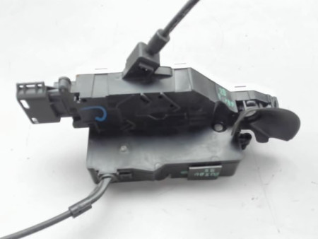 SYSTEME CONDAMNATION AVANT GAUCHE PEUGEOT 207
