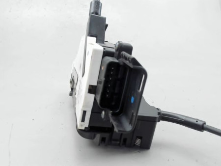 SYSTEME CONDAMNATION AVANT GAUCHE PEUGEOT 207