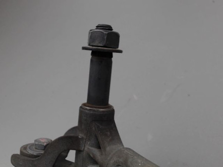 MECANISME ESSUIE-GLACE AVANT PEUGEOT 207