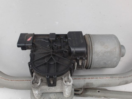 MECANISME ESSUIE-GLACE AVANT PEUGEOT 207
