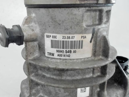 POMPE DIRECTION ASSISTEE PEUGEOT 308