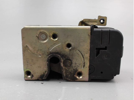 SYSTEME CONDAMNATION AVANT GAUCHE PEUGEOT 206