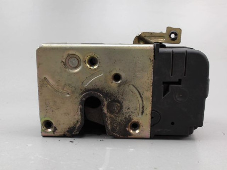 SYSTEME CONDAMNATION AVANT GAUCHE PEUGEOT 206