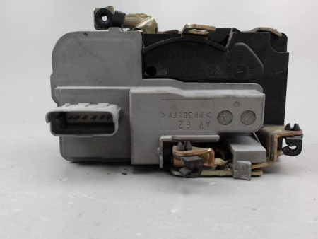 SYSTEME CONDAMNATION AVANT GAUCHE PEUGEOT 206