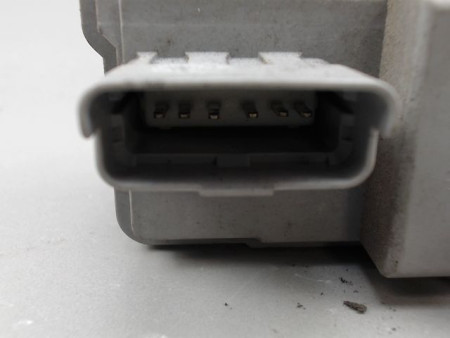 SYSTEME CONDAMNATION AVANT GAUCHE PEUGEOT 206