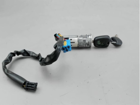 ANTIVOL DE DIRECTION PEUGEOT 206