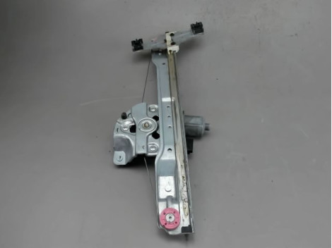 MECANISME LEVE-GLACE AVANT GAUCHE PEUGEOT 208