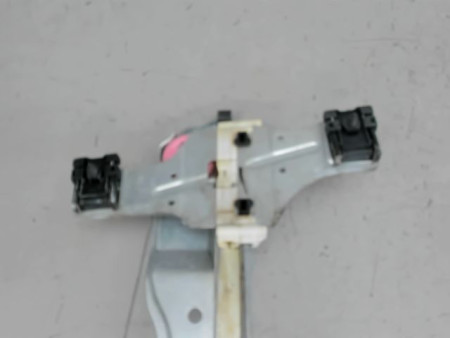 MECANISME LEVE-GLACE AVANT GAUCHE PEUGEOT 208