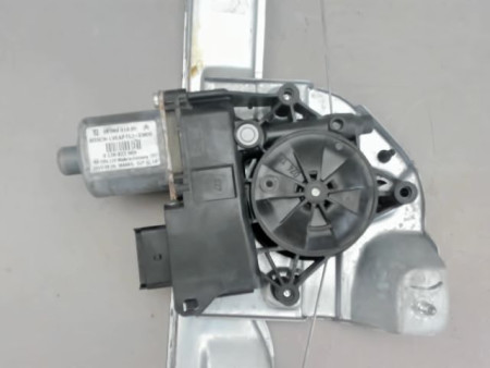 MECANISME LEVE-GLACE AVANT GAUCHE PEUGEOT 208
