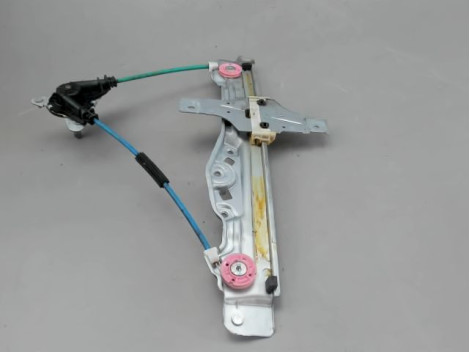 MECANISME LEVE-GLACE ARRIERE GAUCHE PEUGEOT 208
