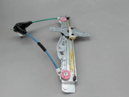 MECANISME LEVE-GLACE ARRIERE GAUCHE PEUGEOT 208